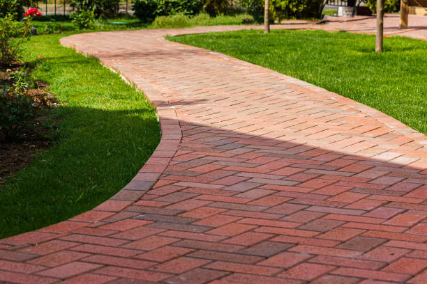 Milroy, PA Driveway Pavers Company